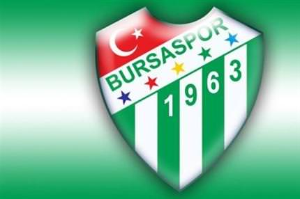 Bursaspor’un cezası kalktı