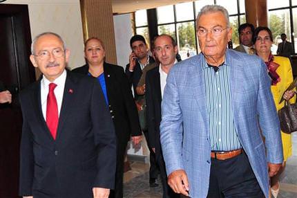 Baykal disiplin kuruluna sevk edildi!