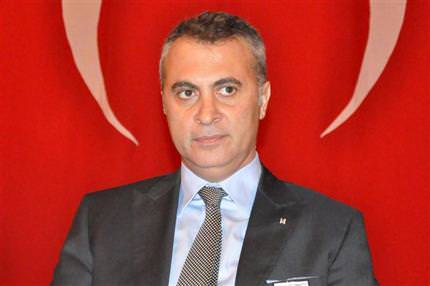 Orman: Karara itiraz edeceğiz