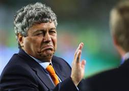 Lucescu'ya açık çek
