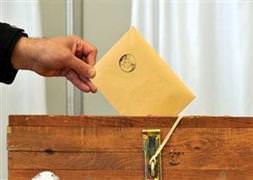 "18 yaş" teklifi imzaya açıldı