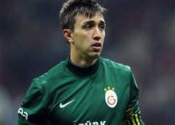 Muslera'ya çılgın teklif