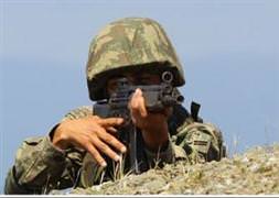 Hakkari’de çatışma