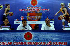 En büyük kupa sahibini buluyor