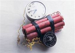 Diyarbakır'da bomba alarmı