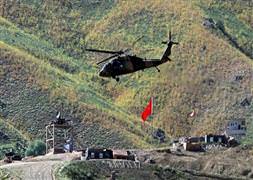 7 noktaya 400 kiloluk hain tuzak