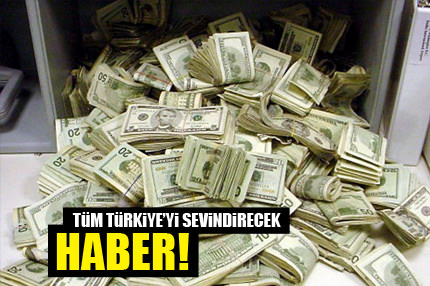 Tüm Türkiye’yi sevindirecek haber!