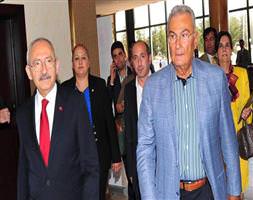 Baykal disiplin kuruluna sevk edildi!