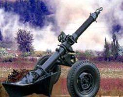 Saldırıya anında karşılık verildi