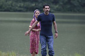 Karadeniz'e aşık oldular!