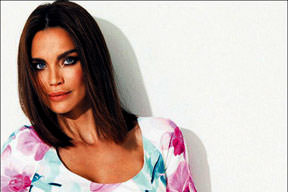 Hamileler sayemde güzelleşti!