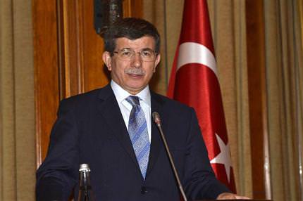 Davutoğlu’ndan Rusya açıklaması!