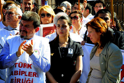 Kocamın katili çocuk değil