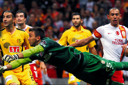 Muslera bilmecesi