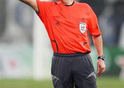 Haftanın hakemleri belli oldu