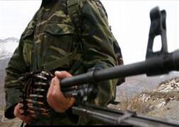 20 terörist öldürüldü