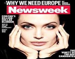 Newsweek basılı yayın hayatına son veriyor