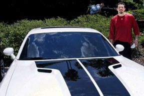 Hido'ya büyük sürpriz