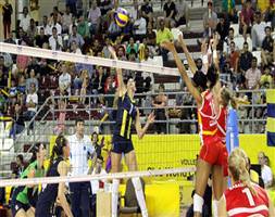 Sarı Melekler elendi!