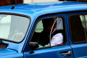 Karadayı yeniden atv ekranlarında