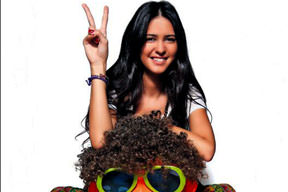 Çocuklar için el ele