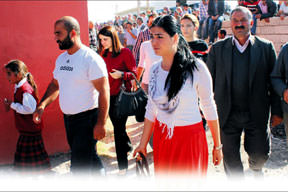 Hainlere ders