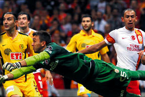 Muslera bilmecesi