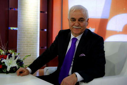 Dön ey nebi! Özledik seni