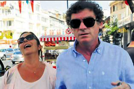 Aldattım ama Cem’i değil