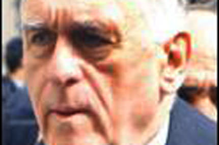 İlaç patronuna rekor ceza