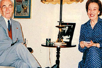 Makber’den Çankaya’ya