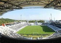 Beşiktaş'a stat jesti