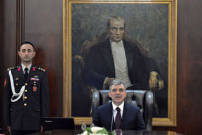 Uçak krizi MGK’da