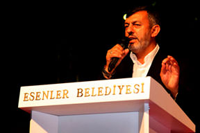 İşkence seansı