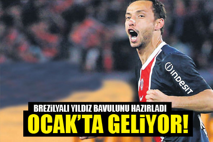 Nene Ocak'ta Kartal