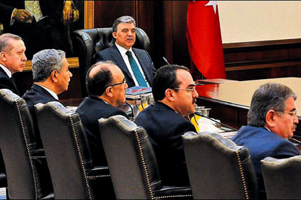 Öğretmene takdir