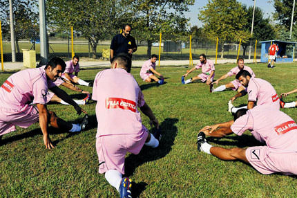 İşte en seksi takım