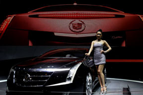 Büyük şov başlıyor