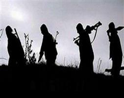 PKK'nın üst düzey sorumlusu öldürüldü!