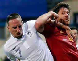 Ribery'ye inanılmaz teklif!