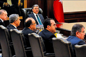 Öğretmene takdir