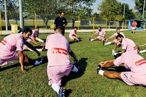 İşte en seksi takım