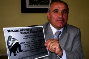 Sahte paraya cihazlı önlem