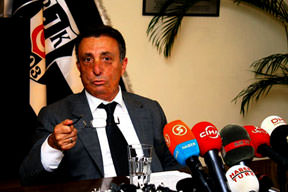 Sabrımızı denemeyin