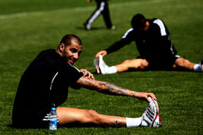 Quaresma devri bitiyor