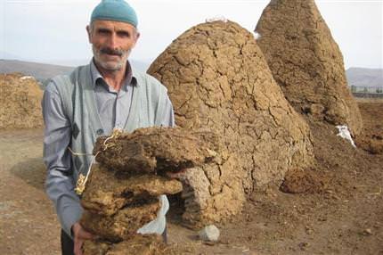 Doğalgaz ve kömüre inat