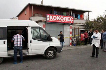 Facia kıl payı önlendi