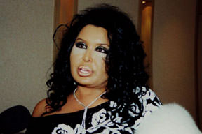 Mağaza ayağına geldi