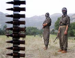 PKK’ya ’üst düzey’ darbe