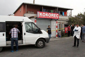 Facia kıl payı önlendi